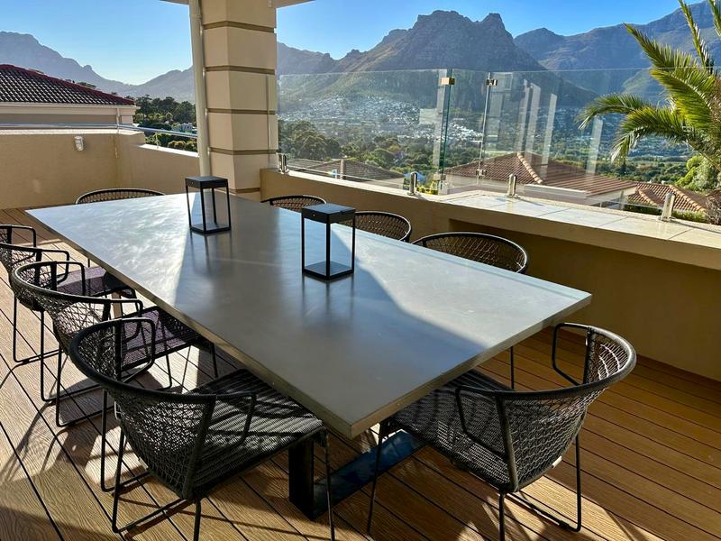 To Let 3 Bedroom Property for Rent in Hout Bay Western Cape